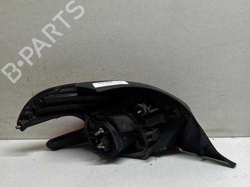 Used Right taillight PEUGEOT 208 I (CA_, CC_) 1.6 HDi / BlueHDi 75 (75 hp) 18207248