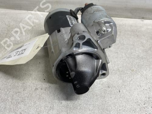 Used Starter Starter MAZDA 3 Hatchback (BP) 2.0 SKYACTIV-G M Hybrid (122 hp) 27682139 27682139