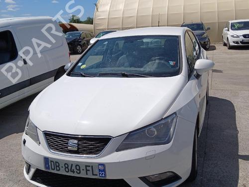 Used Parts SEAT IBIZA IV (6J5, 6P1)  1.2 TDI  4942984