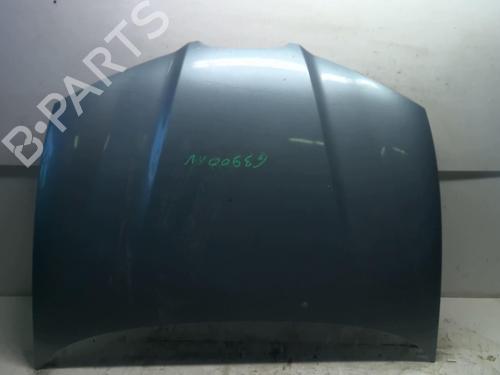 Hood SEAT IBIZA III (6L1) 1.9 TDI | BP18214109C1 