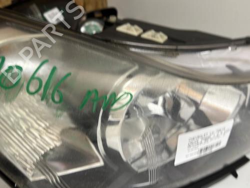 Used Right headlight Right headlight CHEVROLET CRUZE (J300) [2009-2026] 21899524 21899524