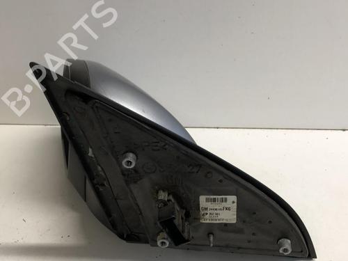 Retrovisor izquierdo OPEL VECTRA C (Z02) 2.2 DTI 16V (F69) (125 hp) 18231568