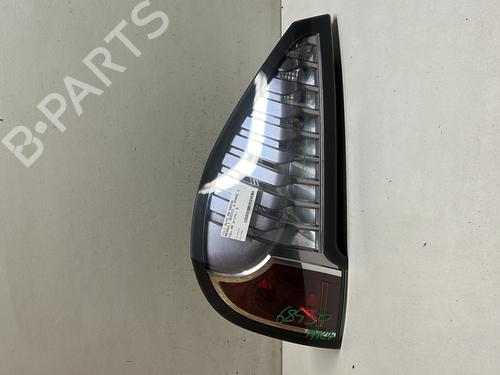 Used Left taillight RENAULT SCÉNIC III (JZ0/1_) 1.5 dCi (JZ02, JZ0R) (95 hp) 18207515