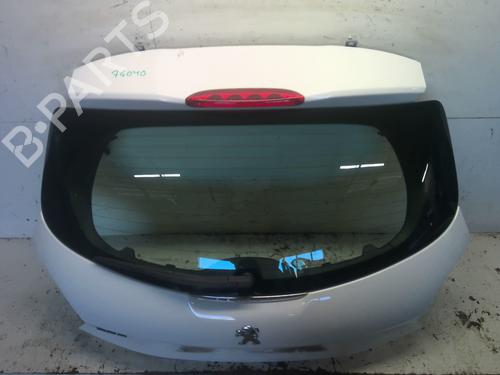Used Tailgate Tailgate 30508583 30508583