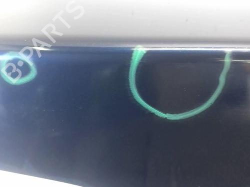 Tailgate PEUGEOT 406 (8B) 1.9 TD | BP18218427C6 