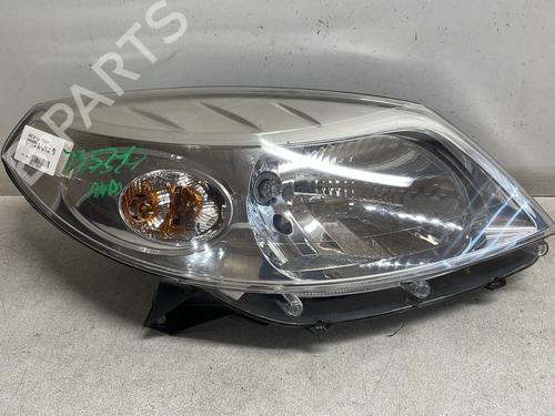 Right headlight DACIA SANDERO 1.4 (BS0C, BS0A, BS0G, BS1F, BS0E) | BP28913790C29  - Image 6