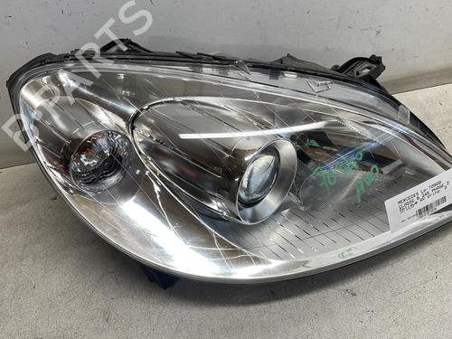 Used Right headlight MERCEDES-BENZ B-CLASS Sports Tourer (W245) B 180 CDI (245.207) (109 hp) 27637659
