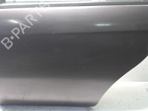 Used Left rear door Left rear door 18221815 18221815