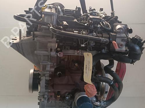Motor FORD FOCUS IV (HN) 1.0 EcoBoost mHEV Flex | BP37745239M1  - Image 6