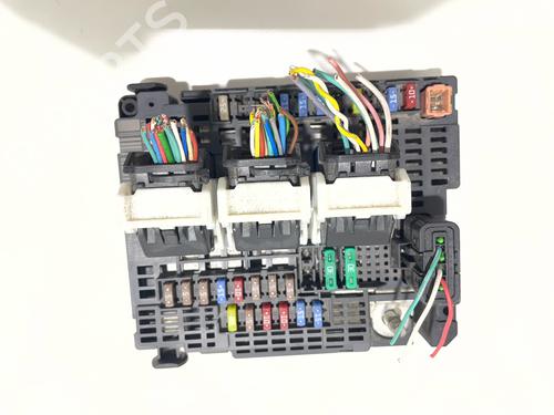 Scatola fusibili Scatola fusibili PEUGEOT 508 SW I (8E_) 1.6 BlueHDi 120 (120 hp) 37451724 37451724