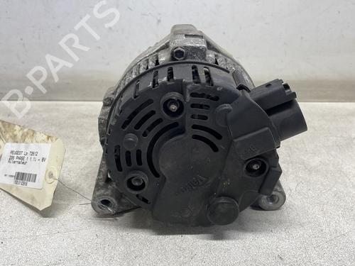 Alternator PEUGEOT 206 Hatchback (2A/C) 1.1 i | BP27870109M7 