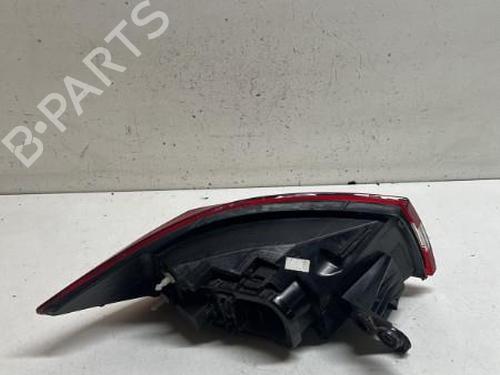 Used Right taillight RENAULT CLIO IV (BH_) 1.5 dCi 75 (75 hp) 18212247