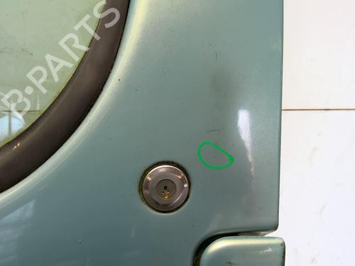 Used Left front door Left front door 25432623 25432623