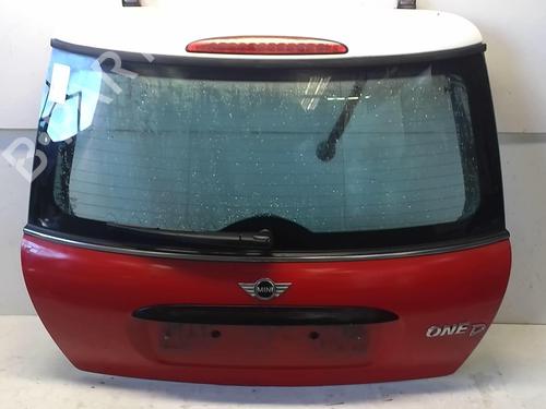 Bakluke CC/Kombi-Kupé MINI MINI (R50, R53) One D (75 hp) 18222083