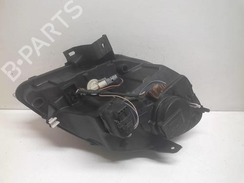 Used Left headlight Left headlight RENAULT KANGOO (KC0/1_) 1.9 dCi 4x4 (84 hp) 18211072 18211072