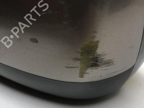 Left mirror NISSAN NOTE (E11, NE11) 1.5 dCi | BP18219893C26 