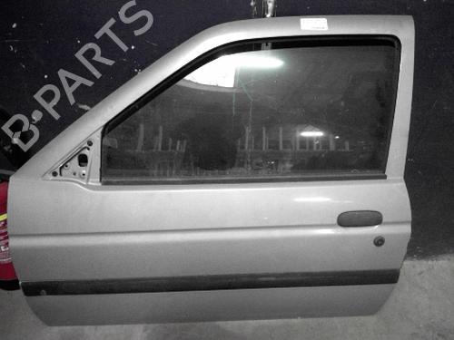 Left front door FORD ESCORT V (AAL, ABL) 1.6 i 16V | BP18212193C2 