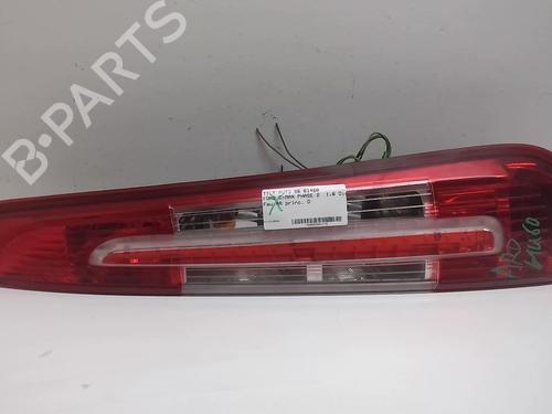 Høyre baklys FORD C-MAX (DM2) 1.6 TDCi (90 hp) 18232217