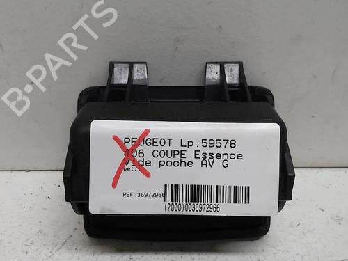 Glove box PEUGEOT 406 Coupe (8C) 2.0 16V | BP18228980C95 
