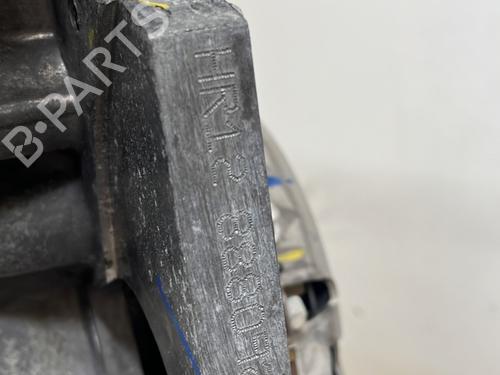 Engine NISSAN MICRA IV (K13K, K13KK) 1.2 | BP28725215M1