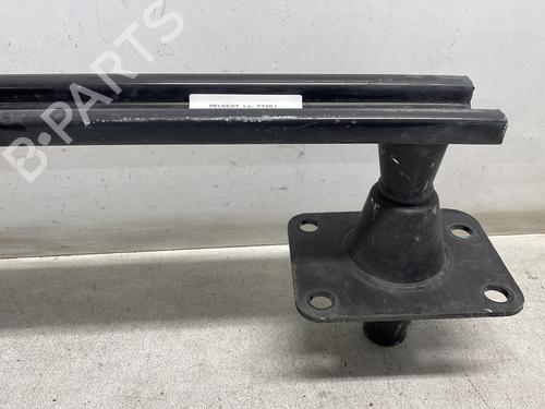 Front bumper reinforcement PEUGEOT 3008 I MPV (0U_) 1.6 HDi | BP27682123C109 