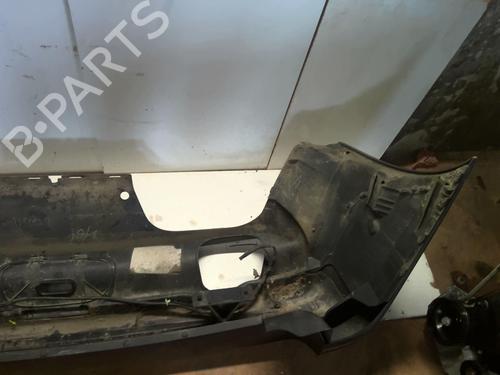Rear bumper BMW X5 (E53) 3.0 d | BP18225948C8 