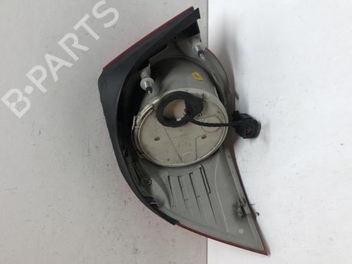Høyre baklys VW EOS (1F7, 1F8) 2.0 FSI | BP18212766C35 