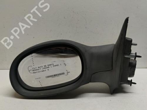 Left mirror RENAULT LAGUNA I (B56_, 556_) 2.2 dT (B569) | BP18224546C26 