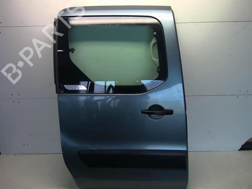 Used Right slide door CITROËN BERLINGO MULTISPACE (B9) 1.6 HDi 90 (90 hp) 21899536