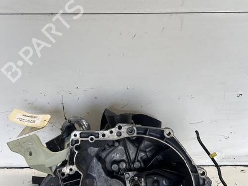 Used Gearbox PEUGEOT 207 (WA_, WC_) 1.6 16V Turbo (150 hp) 18332223