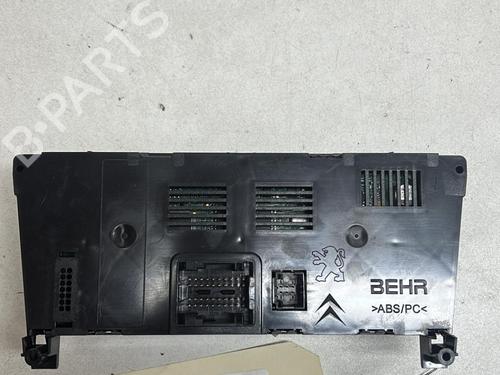 Used Climate control PEUGEOT 3008 I MPV (0U_) 1.6 HDi (112 hp) 18226158