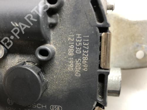 Used Front wiper motor Front wiper motor FORD S-MAX (WA6) 1.6 TDCi (115 hp) 18223606 18223606