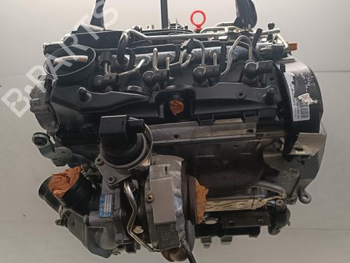 Engine AUDI A1 (8X1, 8XK) 1.6 TDI | BP38726397M1 - Image 5