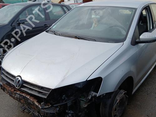 Tailgate VW POLO V (6R1, 6C1) 1.6 TDI | BP31857788C6 