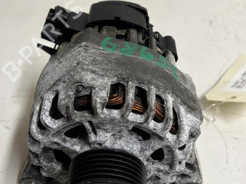 Alternator PEUGEOT 206 Hatchback (2A/C) 1.4 i | BP23846922M7 