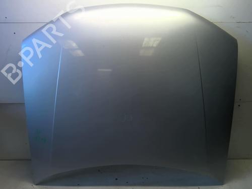 Used Hood PEUGEOT 406 (8B) 2.0 Turbo (147 hp) 18219823