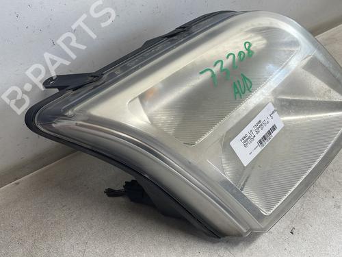 Right headlight FORD TRANSIT CONNECT (P65_, P70_, P80_) 1.8 TDCi | BP29513499C29 