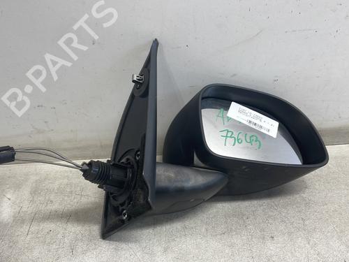 Used Right mirror FIAT PANDA (169_) 1.2 LPG (169CXF1A) (69 hp) 29481663