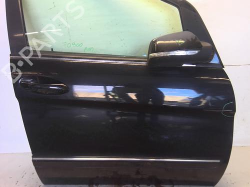 Right front door MERCEDES-BENZ B-CLASS Sports Tourer (W245) B 180 CDI (245.207) | BP27564704C3 