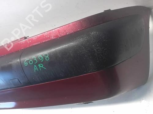 Rear bumper CITROËN XSARA Coupe (N0) 1.8 i 16V | BP18224679C8 