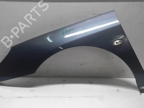 Used Left front fenders PEUGEOT 407 SW (6E_, 6D_) 1.6 HDi 110 (109 hp) 18232218