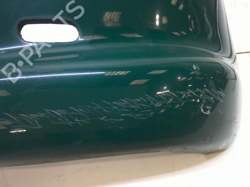 Bak støtfanger PEUGEOT 206 Hatchback (2A/C) 1.4 i | BP23852207C8 