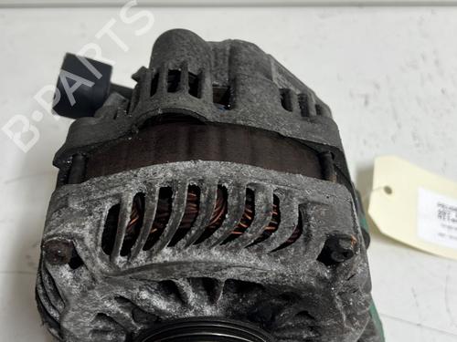 Alternator PEUGEOT 407 SW (6E_, 6D_) 1.8 16V | BP23846937M7 