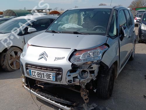 Pedal CITROËN C3 Picasso (SH_) 1.6 HDI 90 | BP25220894I4 - Image 4
