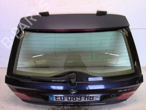 Tailgate BMW 3 Touring (E46) 330 d | BP25897639C6 