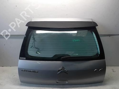 Bakluke CC/Kombi-Kupé CITROËN C4 I (LC_) 1.6 HDi (90 hp) 18225285