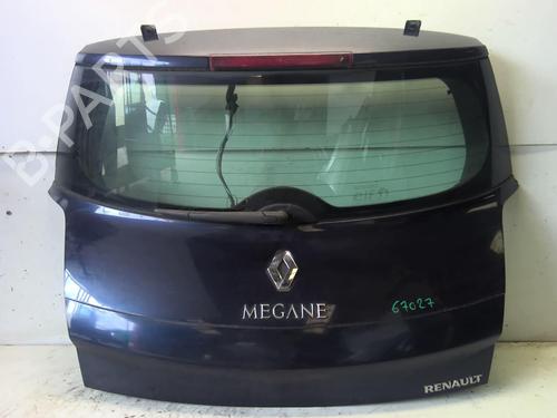 Used Tailgate Tailgate RENAULT MEGANE II Saloon (LM0/1_) [2003-2026] 18210200 18210200
