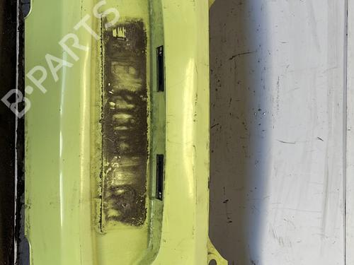 Used Rear bumper FORD KA (RU8) 1.2 (69 hp) 29029460