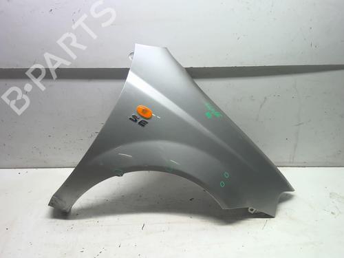 Right front fenders DAEWOO KALOS (KLAS) 1.4 | BP18213091C42 