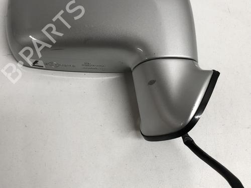 Right mirror SUZUKI LIANA Hatchback 1.4 DDiS | BP18220603C27